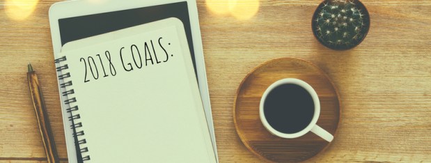 How to Crush Your Restaurant Marketing Goals in&nbsp;2018