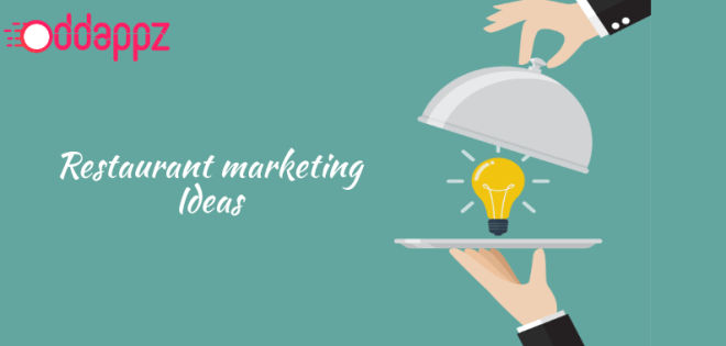 Restaurant marketing Ideas