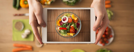 An Easier Way to Order your favourite food — Online Ordering&nbsp;application