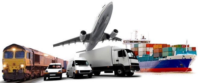 Logistics Industry