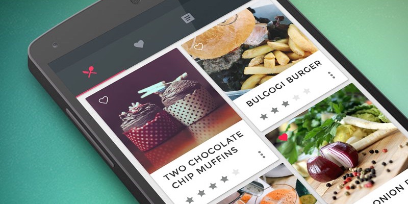 food delivery apps development