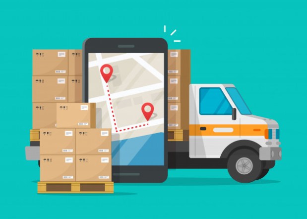 How Can I Get Smart Courier App&nbsp;Development?
