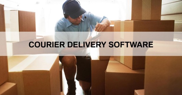 4 Benefits of Courier App&nbsp;Development
