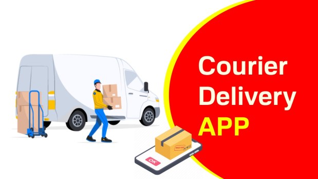 Tips for Applying For a Courier Delivery&nbsp;App