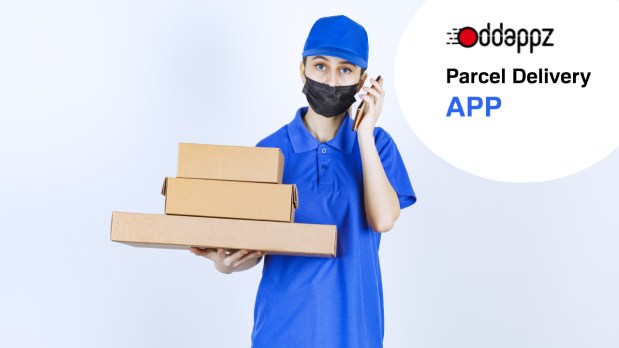 What Can I Expect From My Delivery&nbsp;App?